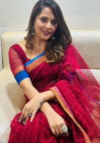 anasuya bharadwaj_teluguvox 5